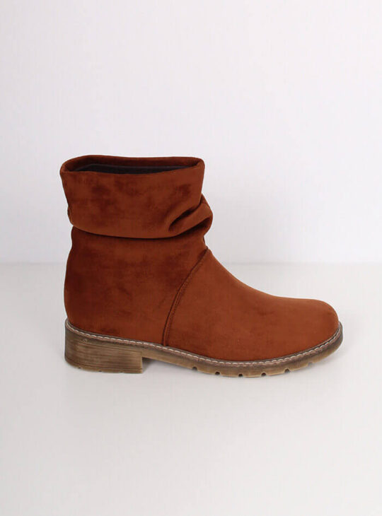 Καστόρινο Ταμπά Μποτάκι