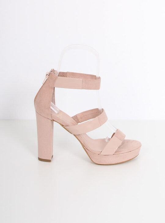 Nude Πέδιλο S.Piero