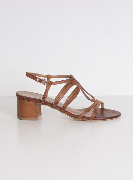 Ταμπά Χαμηλό Πέδιλο Makis Fardoulis