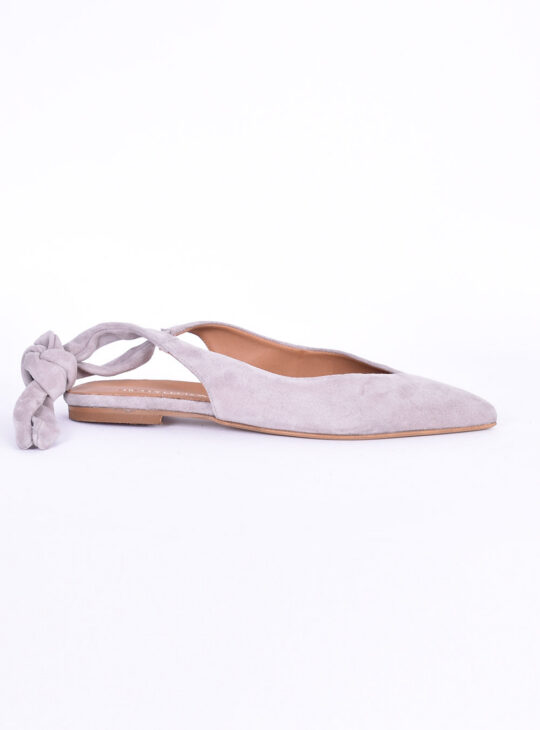 She Collection Mules