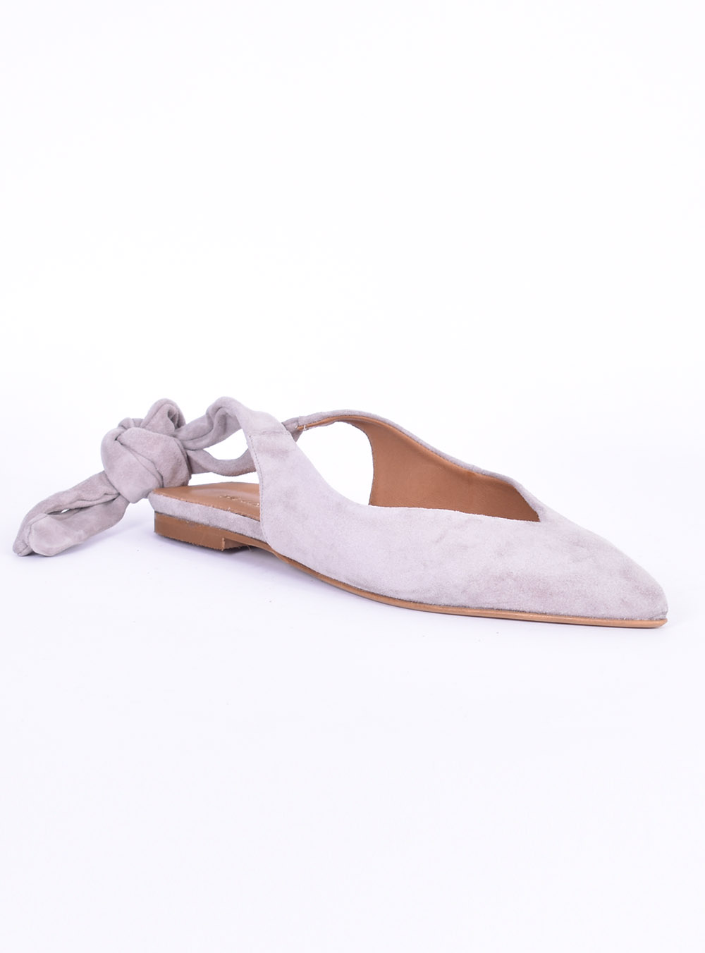 She Collection Mules