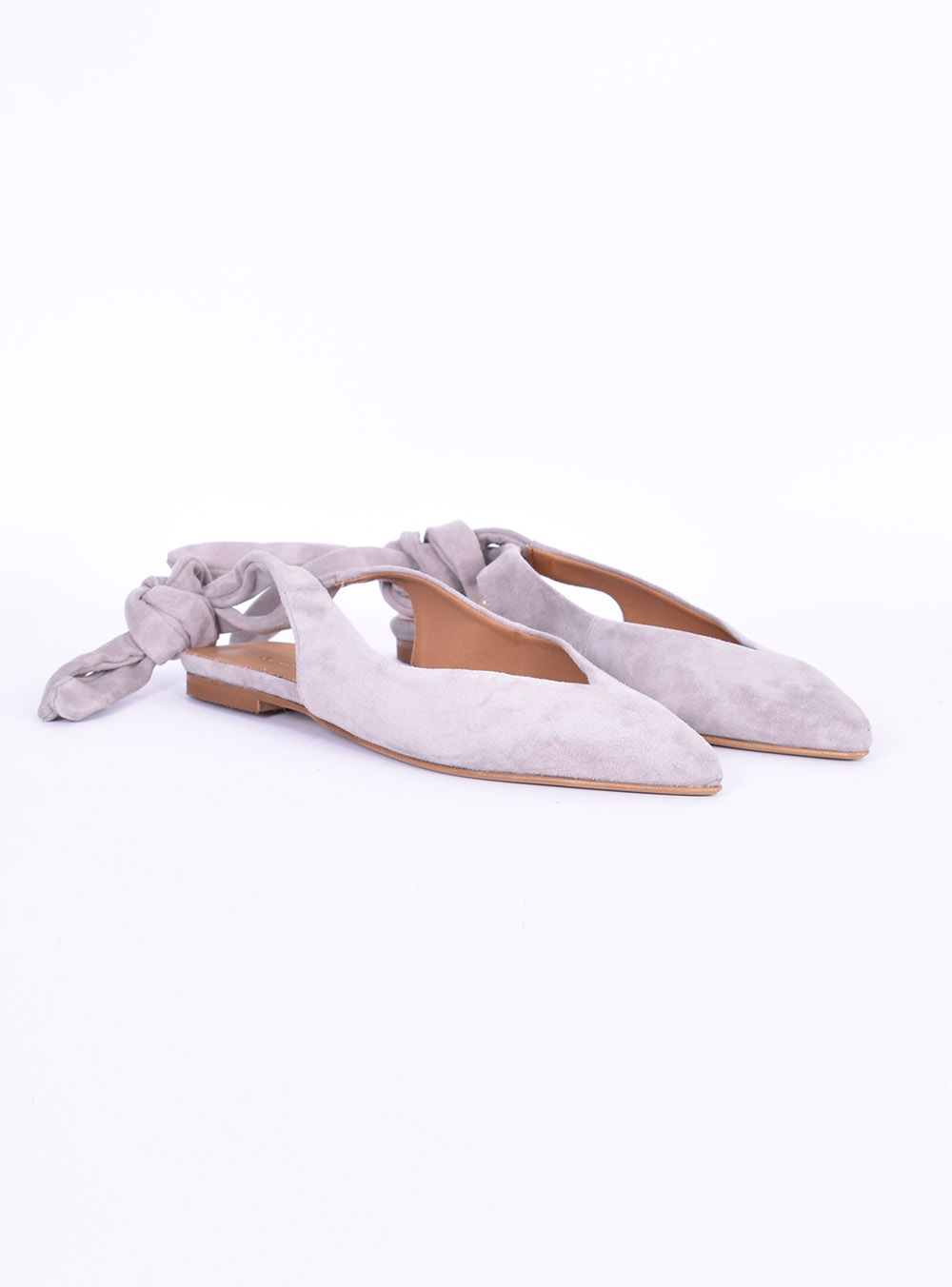 She Collection Mules