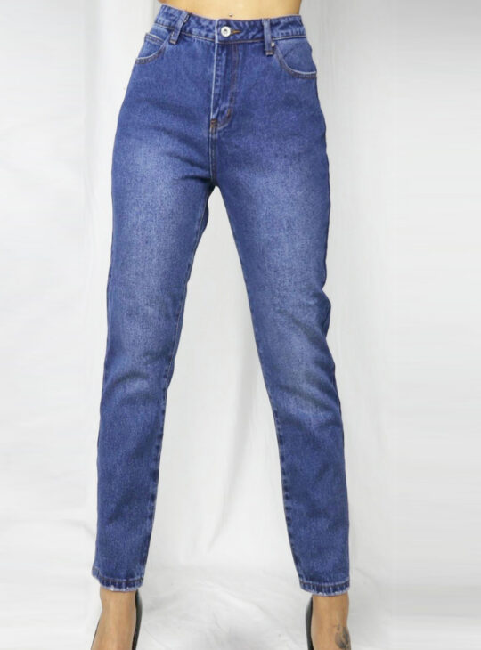 Verdi Jeans Mom Fit