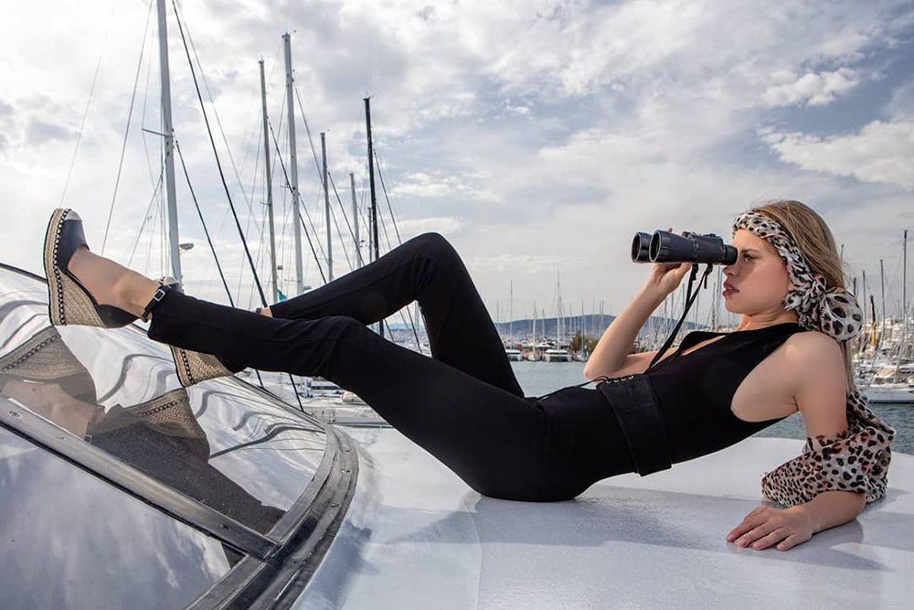 Fardoulis Shoes -Δερμάτινα γυναικεία παπούτσια,πέδιλα