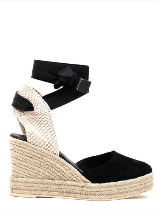 Δερμάτινες εσπαντρίγιες Κ101 KOMIS