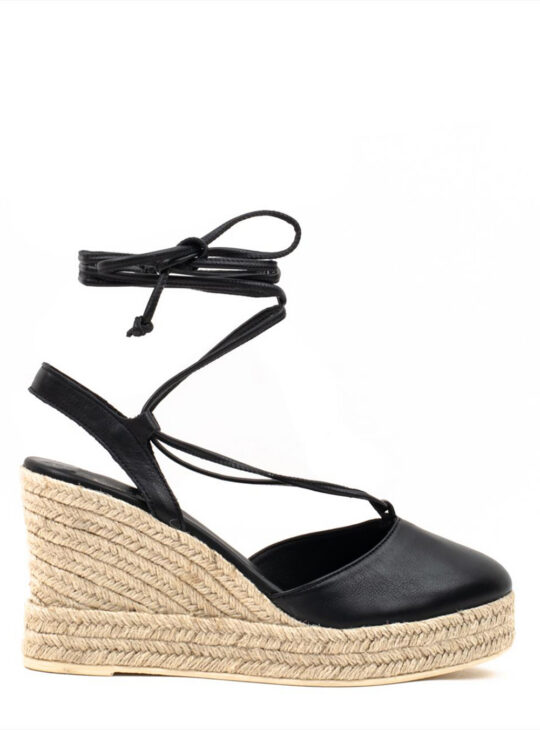 Δερμάτινες Εσπαντρίγιες KOMIS KOMIS|| ΓΥΝΑΙΚΕΙΕΣ ΕΣΠΑΝΤΡΙΓΙΕΣ