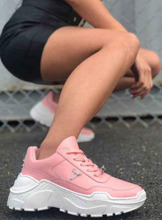 WINDSOR SMITH CARTE BUBBLE||Γυναικεία Αθλητικά παπούτσια||SNEAKERS