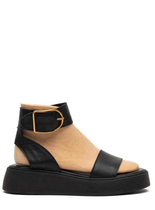 KOMIS ΔΕΡΜΑΤΙΝΕΣ ΠΛΑΤΦΟΡΜΕΣ ΜΑΥΡΕΣ A36