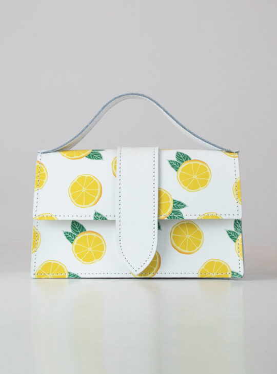 VICE VERSA ΜΙΚΡΗ ΔΕΡΜΑΤΙΝΗ ΤΣΑΝΤΑ ||ΧΕΡΟΠΟΙΗΤΕΣ ΤΣΑΝΤΕΣ