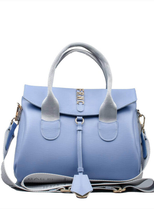 FRNC 5510 BLUE||ΓΥΝΑΙΚΕΙΕΣ ΤΣΑΝΤΕΣ FRNC