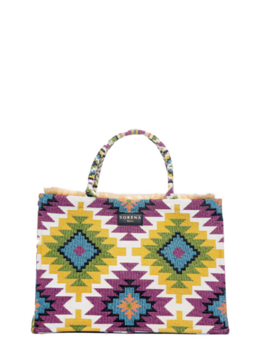 SORENA AMORGOS||ΤΣΑΝΤΕΣ SORENA