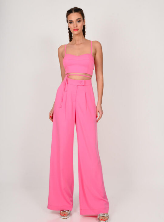 WE COSS ΠΑΝΤΕΛΟΝΑ ΡΟΖ ΜΕ ΠΙΕΤΕΣ ||ΓΥΝΑΙΚΕΙΕΣ ΠΑΝΤΕΛΟΝΕΣ ||ΚΑΛΟΚΑΙΡΙΝΑ ΓΥΝΑΙΚΕΙΑ ΡΟΥΧΑ