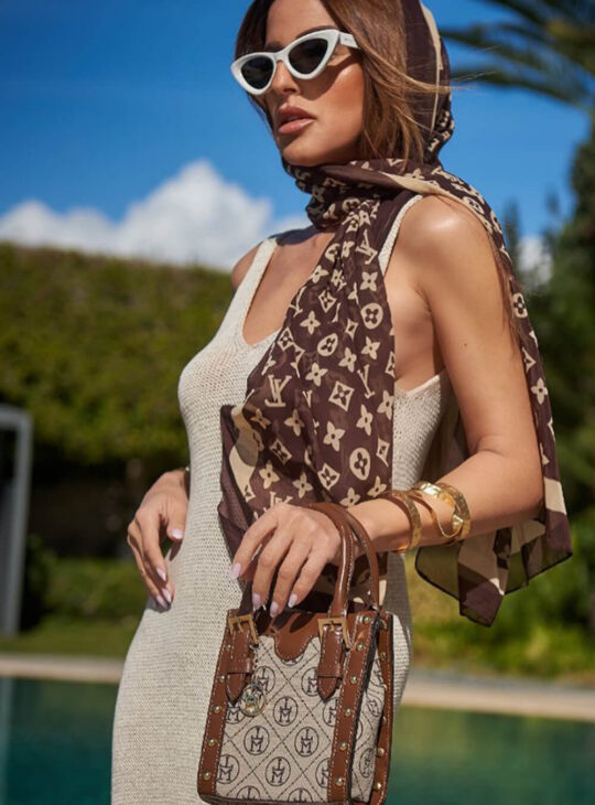 MIDNETO ΤΣΑΝΤΑ MINI ARTEMIS||ΓΥΝΑΙΚΕΙΑ ΤΣΑΝΤΕΣ MIDNETO