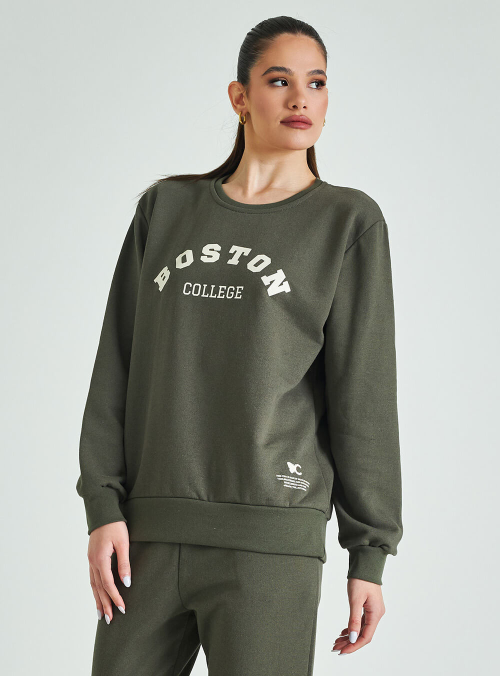 CENTO COLLEGE ΓΥΝΑΙΚΕΙΟ ΦΟΥΤΕΡ||ΦΟΥΤΕΡ ΚΑΙ ΧΕΙΜΕΡΙΝΕΣ ΓΥΝΑΙΚΕΙΕΣ ΜΠΛΟΥΖΕΣ