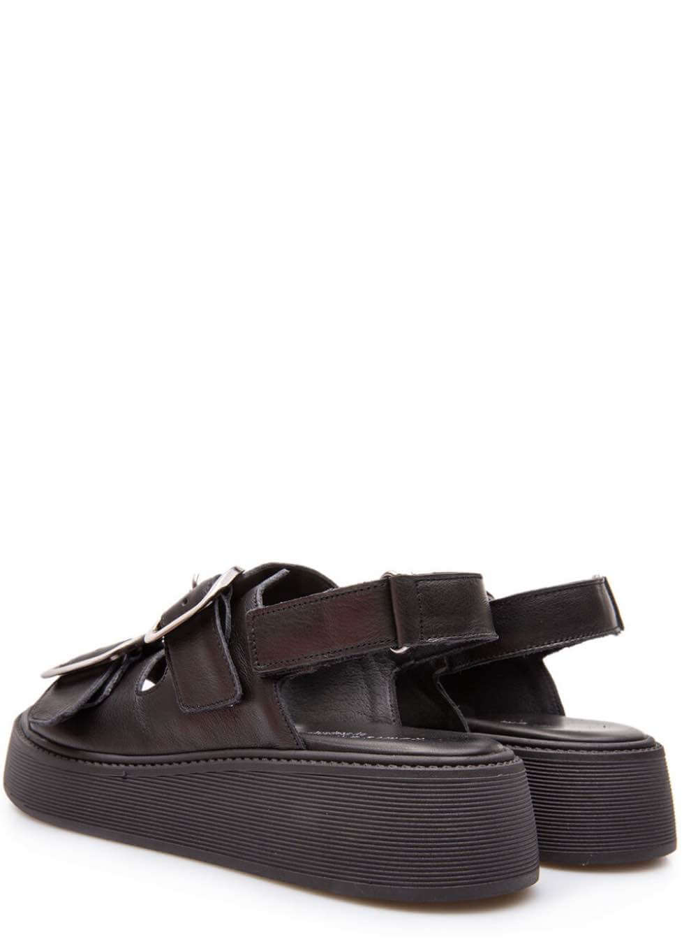 KOMIS KOMIS ΠΕΔΙΛΑ ΣΑΝΔΑΛΙΑ ΜΑΥΡΑ ΜΕ ΑΣΗΜΙ ΑΓΚΡΑΦΑ||ΔΕΡΜΑΤΙΝΑ ΓΥΝΑΙΚΕΙΑ ΠΕΔΙΛΑ ΝΕΑ ΣΥΛΛΟΓΗ KOMIS||