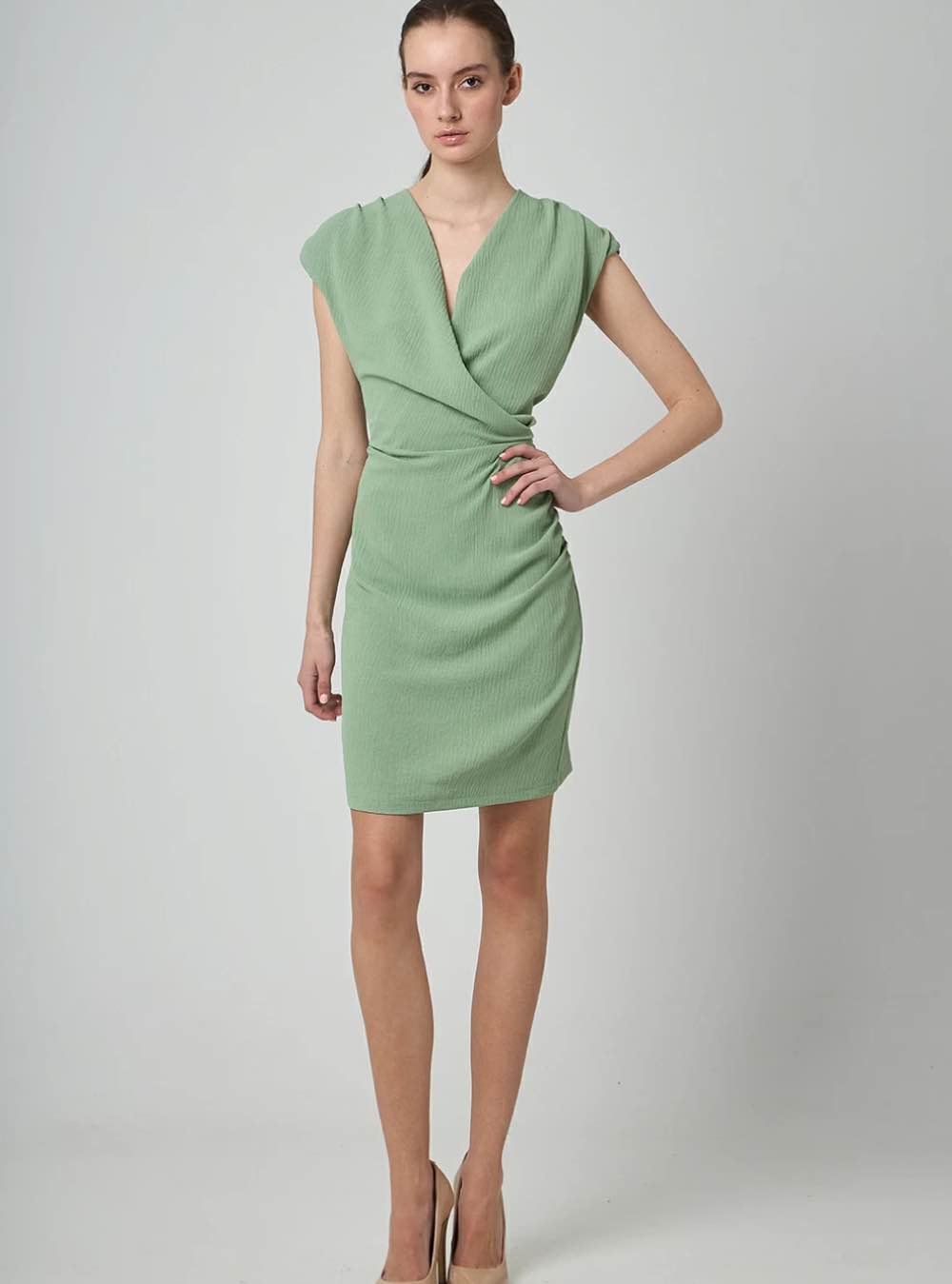 ΦΥΣΤΙΚΙ ΦΟΡΕΜΑ ΜΕ ΣΟΥΡΕΣ DESIREE ||ΓΥΝΑΙΚΕΙΑ ΡΟΥΧΑ ||ΚΑΛΟΚΑΙΡΙΝΑ ΦΟΡΕΜΑΤΑ||ΦΟΡΕΜΑΤΑ||