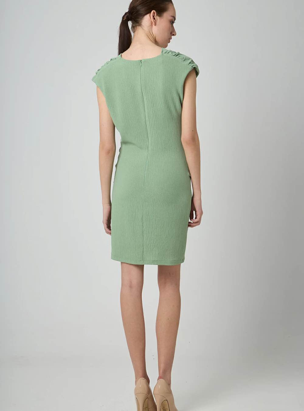 ΦΥΣΤΙΚΙ ΦΟΡΕΜΑ ΜΕ ΣΟΥΡΕΣ DESIREE ||ΓΥΝΑΙΚΕΙΑ ΡΟΥΧΑ ||ΚΑΛΟΚΑΙΡΙΝΑ ΦΟΡΕΜΑΤΑ||ΦΟΡΕΜΑΤΑ||