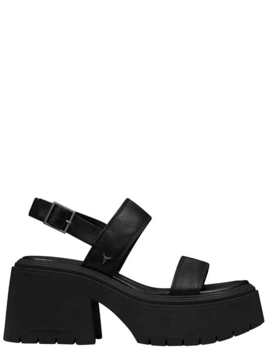 WINDSOR SMITH COSMOS LE BLACK||ΓΥΝΑΙΚΕΙΕΣ ΔΕΡΜΑΤΙΝΕΣ ΠΛΑΤΦΟΡΜΕΣ WINDSOR SMITH ΜΕ CHUNKY ΣΟΛΑ||ΓΥΝΑΙΚΕΙΑ ΔΕΡΜΑΤΙΝΑ ΠΕΔΙΛΑ||ΔΕΡΜΑΤΙΝΑ ΚΑΛΟΚΑΙΡΙΝΑ ΠΑΠΟΥΤΣΙΑ||