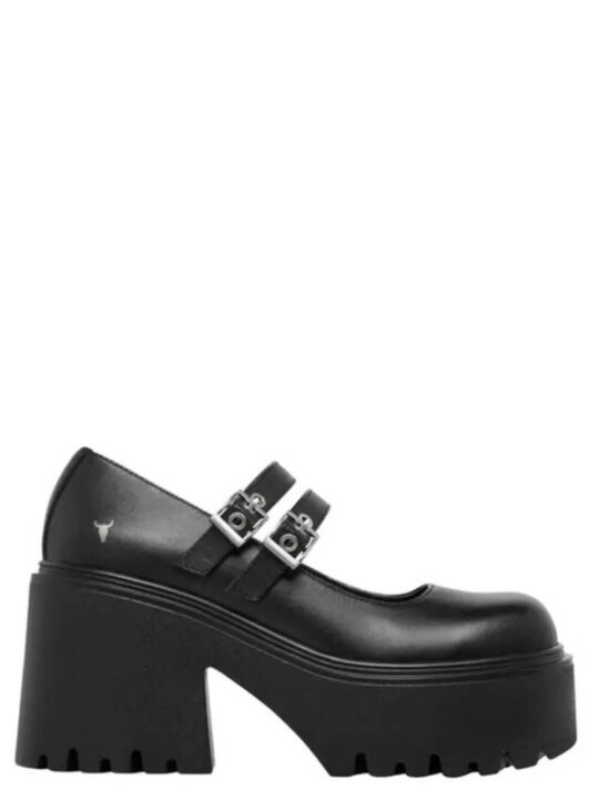 WINDSOR SMITH LESSONS