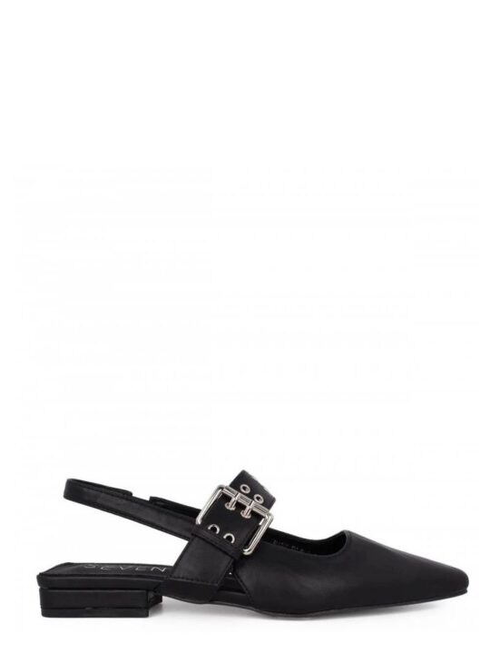 SEVEN 421 Γυναικείες Μπαλαρίνες