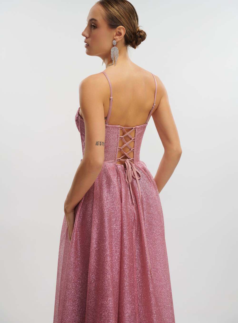 FOR YOU CECILIA DRESS - Image 4