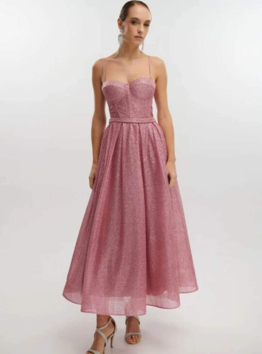 FOR YOU CECILIA DRESS