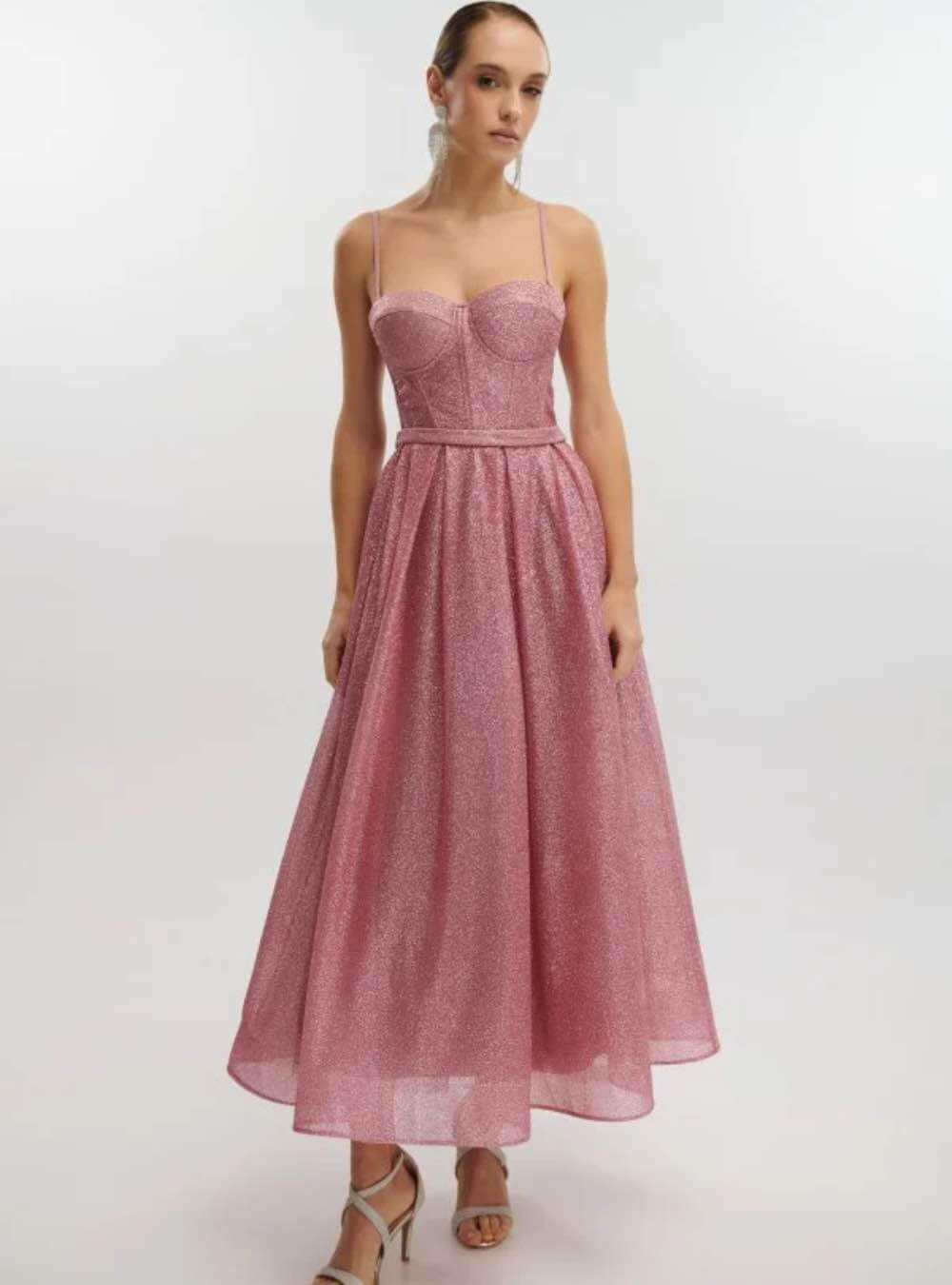 FOR YOU CECILIA DRESS