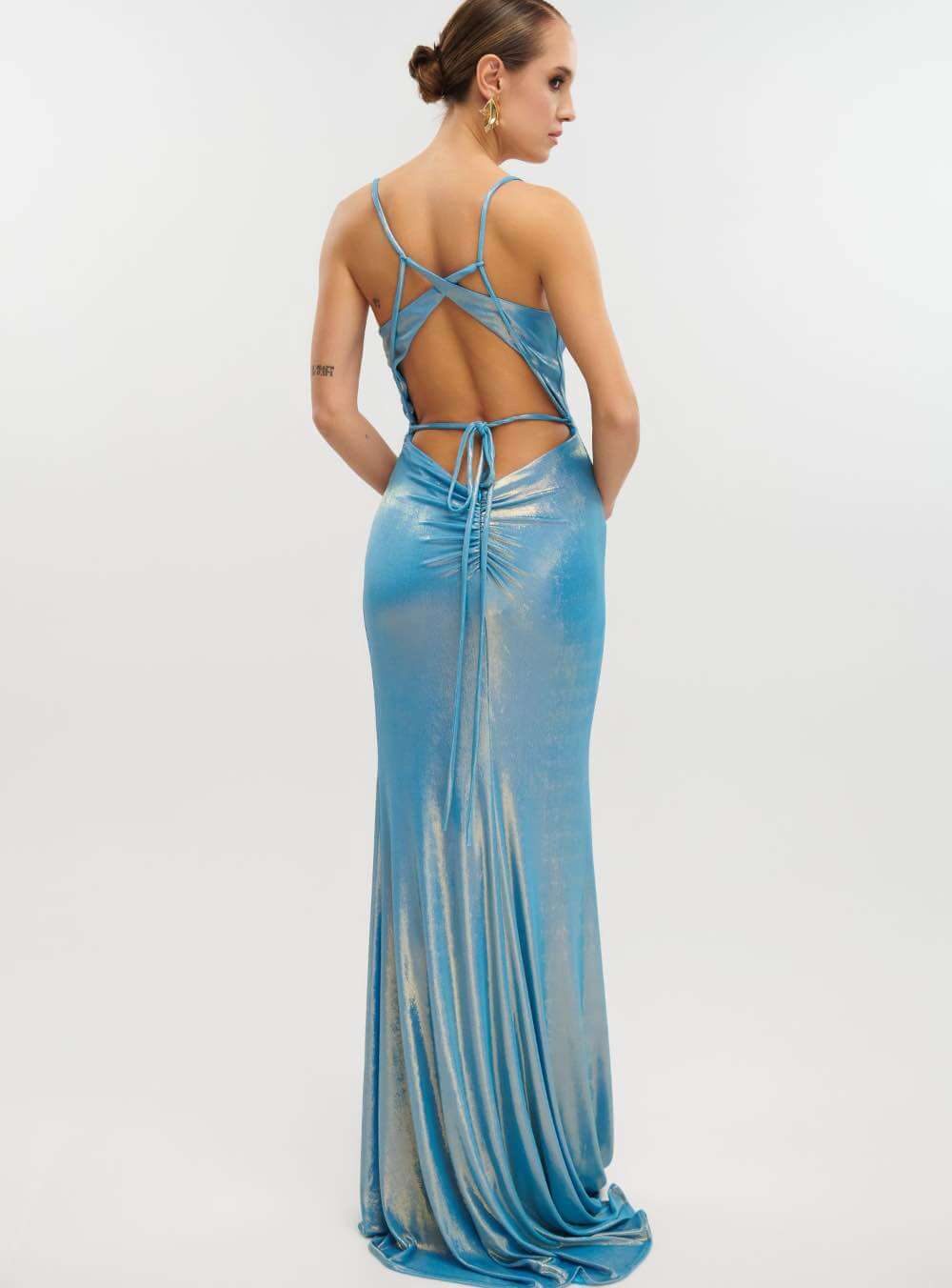 FOR YOU NEFELI DRESS - Image 3