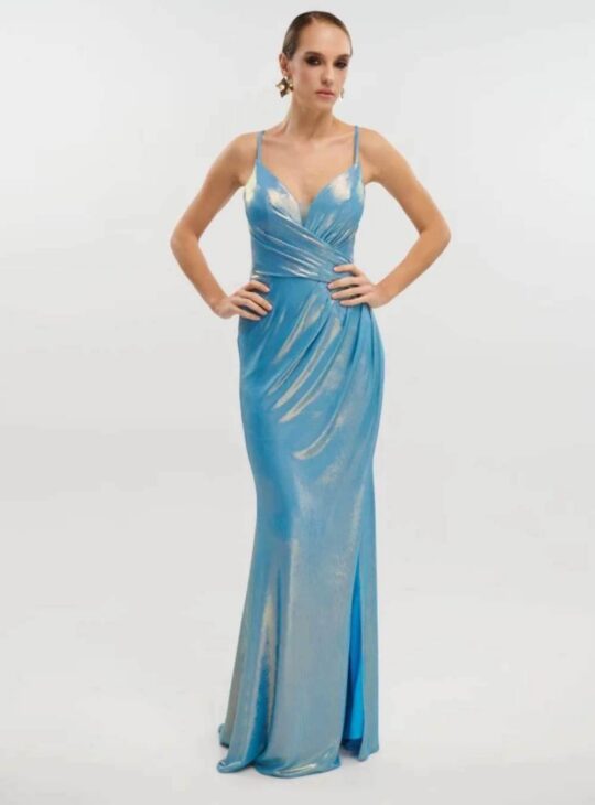 FOR YOU NEFELI DRESS