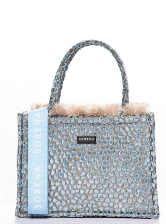 SORENA CYCLADES MEDIUM TOTE