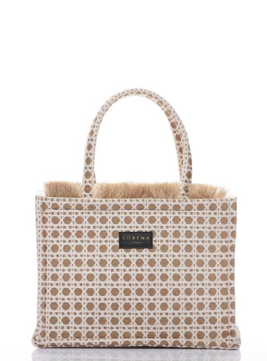 SORENA PANAREA MEDIUM TOTE