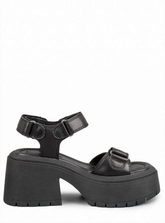 WINDSOR SMITH Πλατφόρμες CONFETTI