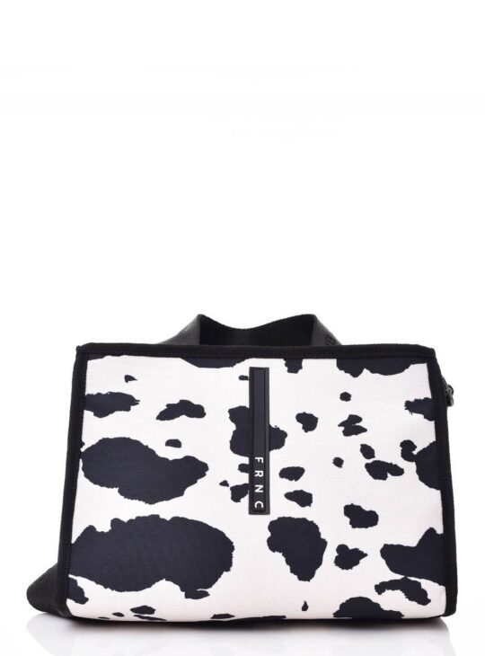 ΤΣΑΝΤΑ ΧΙΑΣΤΙ|| ΑΔΙΑΒΡΟΧΟ ΥΦΑΣΜΑ ||FRNC||