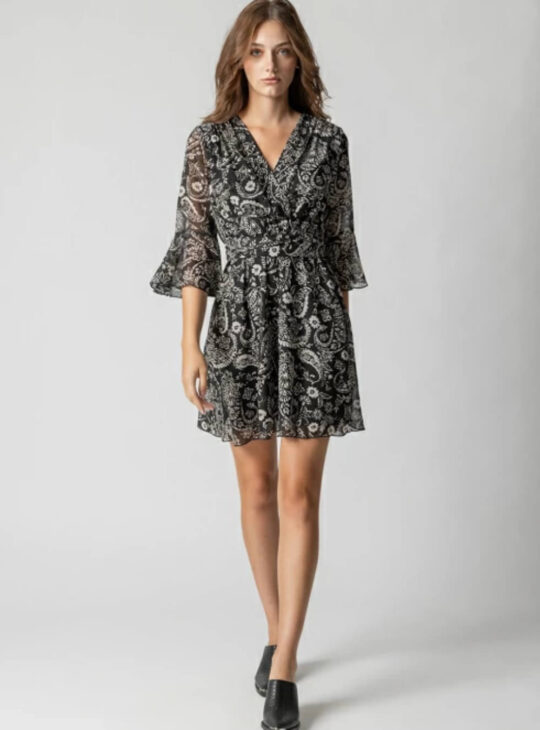 ΜΙΝΙ ΦΟΡΕΜΑ DESIREE