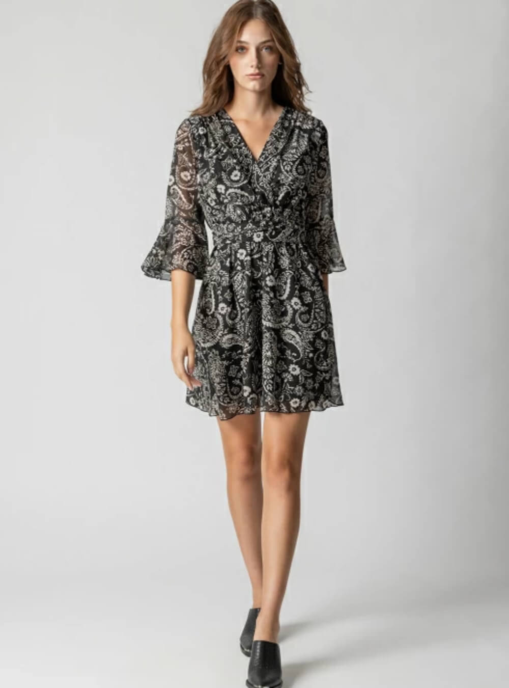 ΜΙΝΙ ΦΟΡΕΜΑ DESIREE