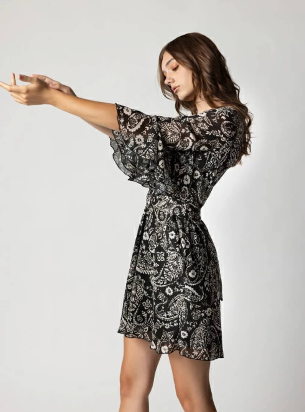 ΜΙΝΙ ΦΟΡΕΜΑ DESIREE