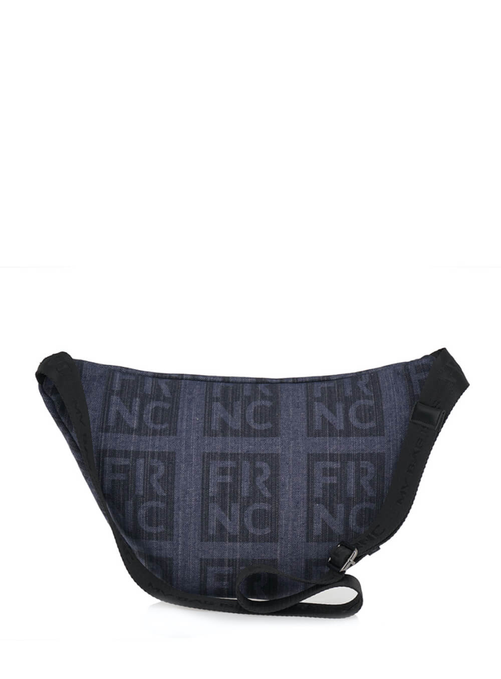 ΤΣΑΝΤΑ BELT BAG DENIM| FRNC 3408|ΓΥΝΑΙΚΕΙΕΣ ΤΣΑΝΤΕΣ ΜΕΣΗΣ||ΓΥΝΑΙΚΕΙΕΣ ΤΣΑΝΤΕΣ||ΡΟΥΧΑ||ΠΑΠΟΥΤΣΙΑ