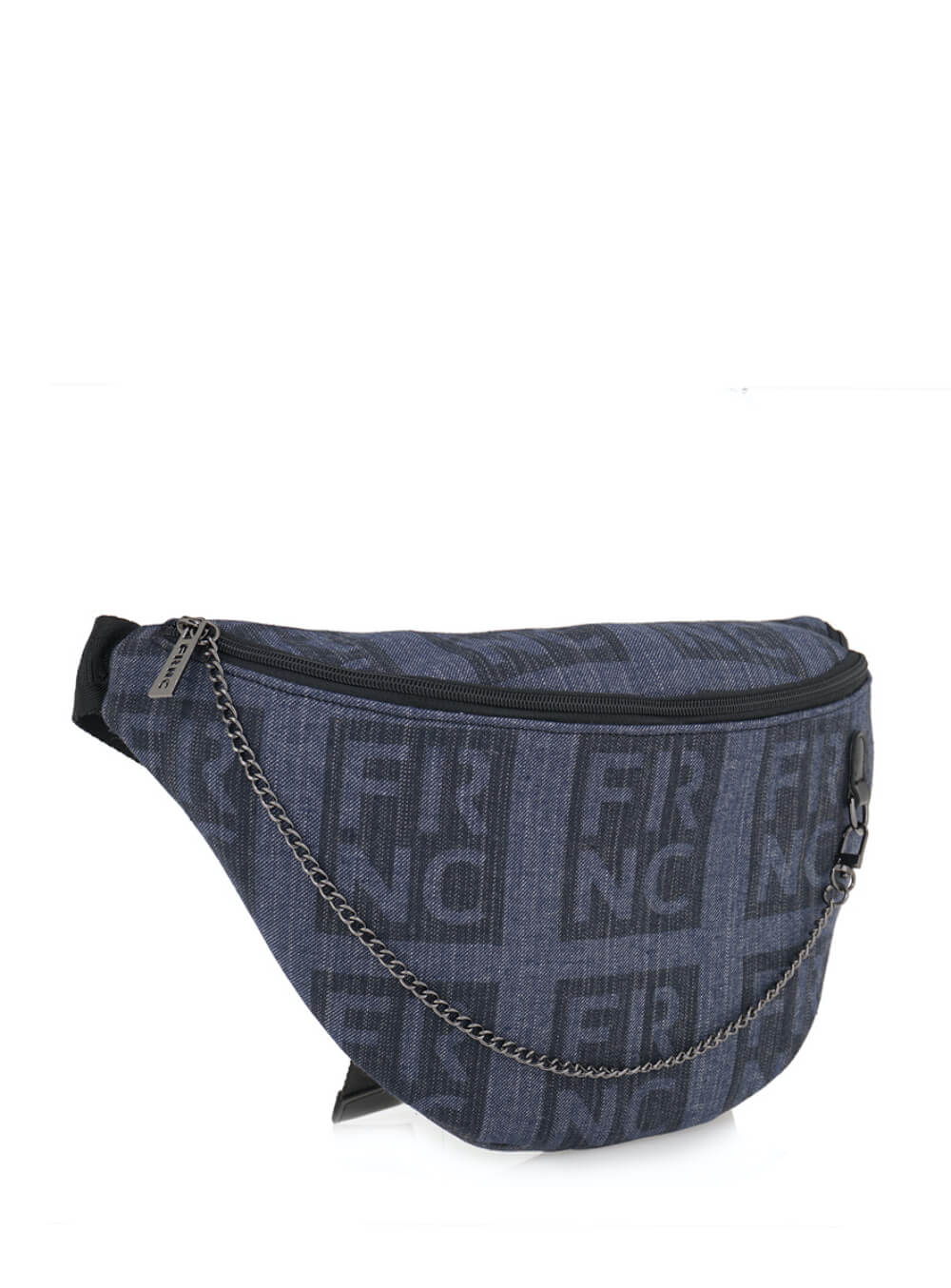 ΤΣΑΝΤΑ BELT BAG DENIM| FRNC 3408|ΓΥΝΑΙΚΕΙΕΣ ΤΣΑΝΤΕΣ ΜΕΣΗΣ||ΓΥΝΑΙΚΕΙΕΣ ΤΣΑΝΤΕΣ||ΡΟΥΧΑ||ΠΑΠΟΥΤΣΙΑ