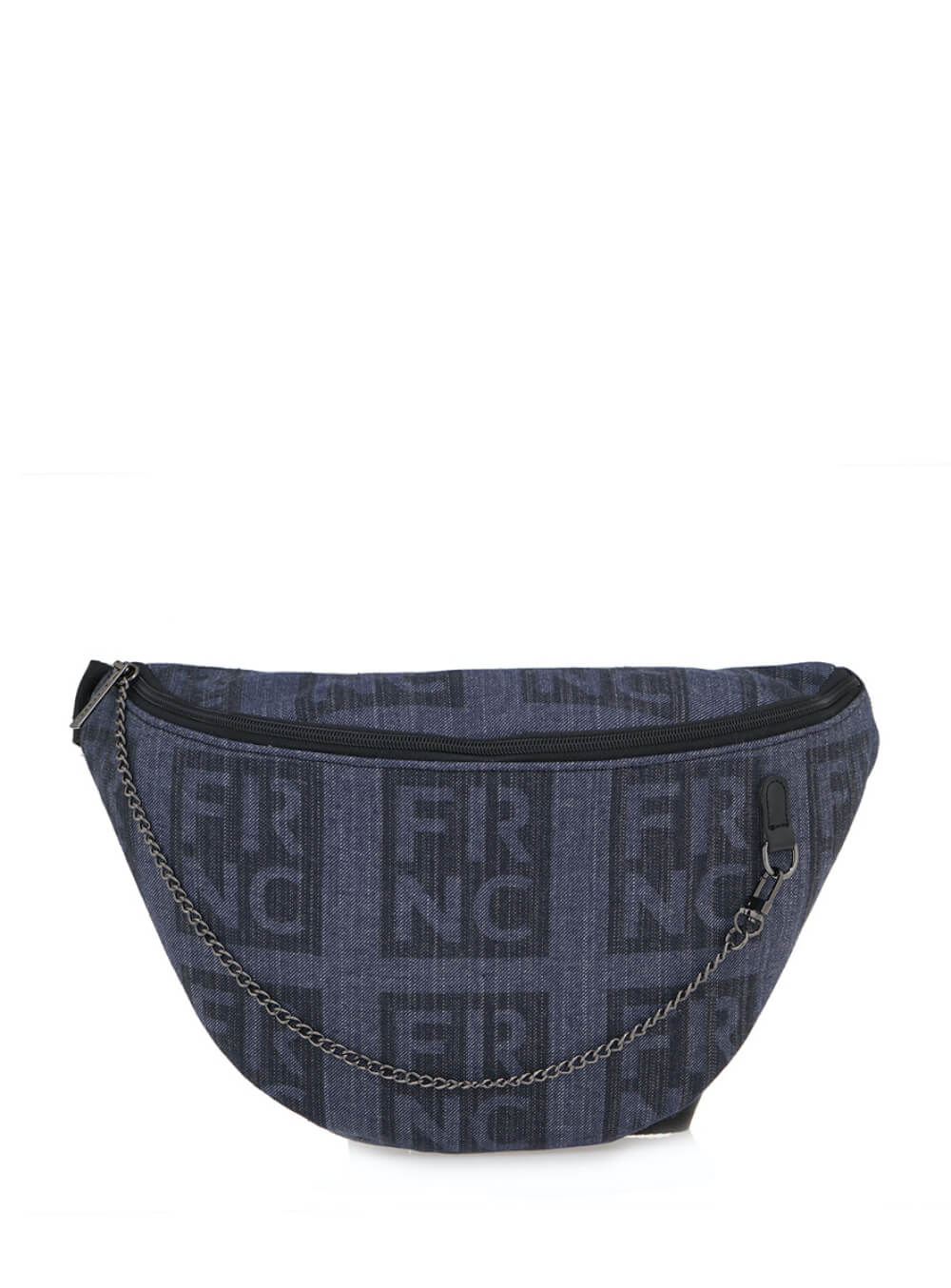 ΤΣΑΝΤΑ BELT BAG DENIM| FRNC 3408|ΓΥΝΑΙΚΕΙΕΣ ΤΣΑΝΤΕΣ ΜΕΣΗΣ||ΓΥΝΑΙΚΕΙΕΣ ΤΣΑΝΤΕΣ||ΡΟΥΧΑ||ΠΑΠΟΥΤΣΙΑ