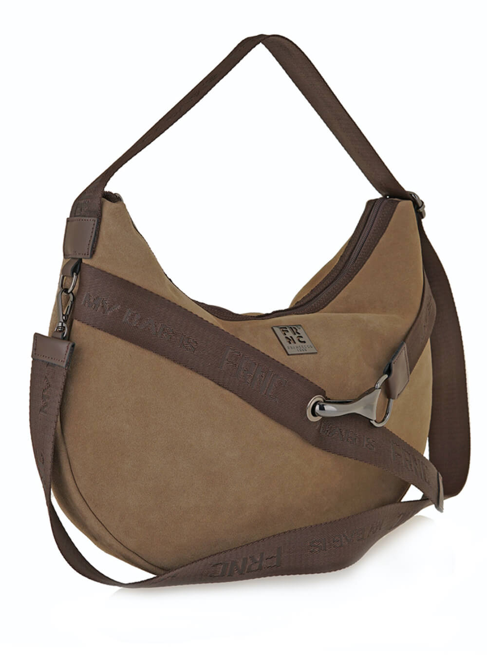 ΔΕΡΜΑΤΙΝΗ ΤΣΑΝΤΑ ΩΜΟΥ||ΓΥΝΑΙΚΕΙΕΣ ΤΣΑΝΤΕΣ FRNC||FRNC 3701