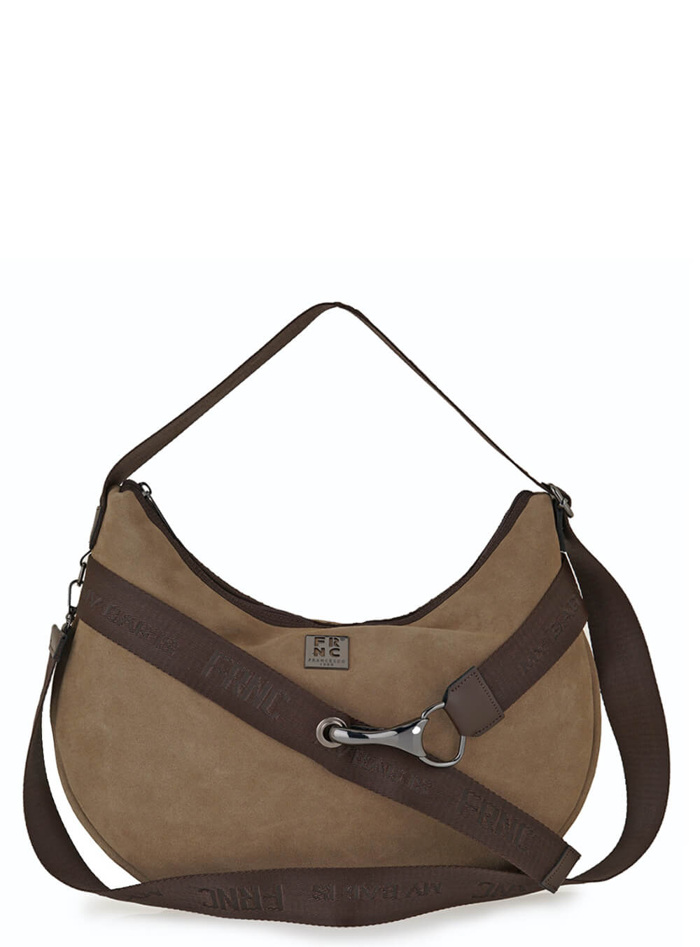 ΔΕΡΜΑΤΙΝΗ ΤΣΑΝΤΑ ΩΜΟΥ||ΓΥΝΑΙΚΕΙΕΣ ΤΣΑΝΤΕΣ FRNC||FRNC 3701