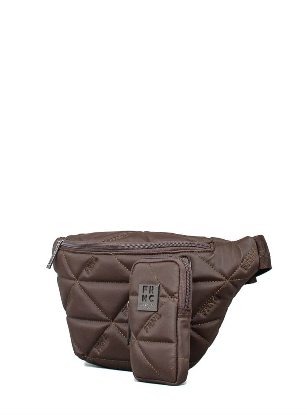 ΑΔΙΑΒΡΟΧΗ ΤΣΑΝΤΑ FRNC 4122 ΚΑΦΕ BELT BAG||ΑΝΑΚΑΛΥΨΤΕ ΟΛΗ ΤΗ ΝΕΑ ΣΥΛΛΟΓΗ ΜΑΣ ΣΕ ΓΥΝΑΙΚΕΙΕΣ ΤΣΑΝΤΕΣ FRNC