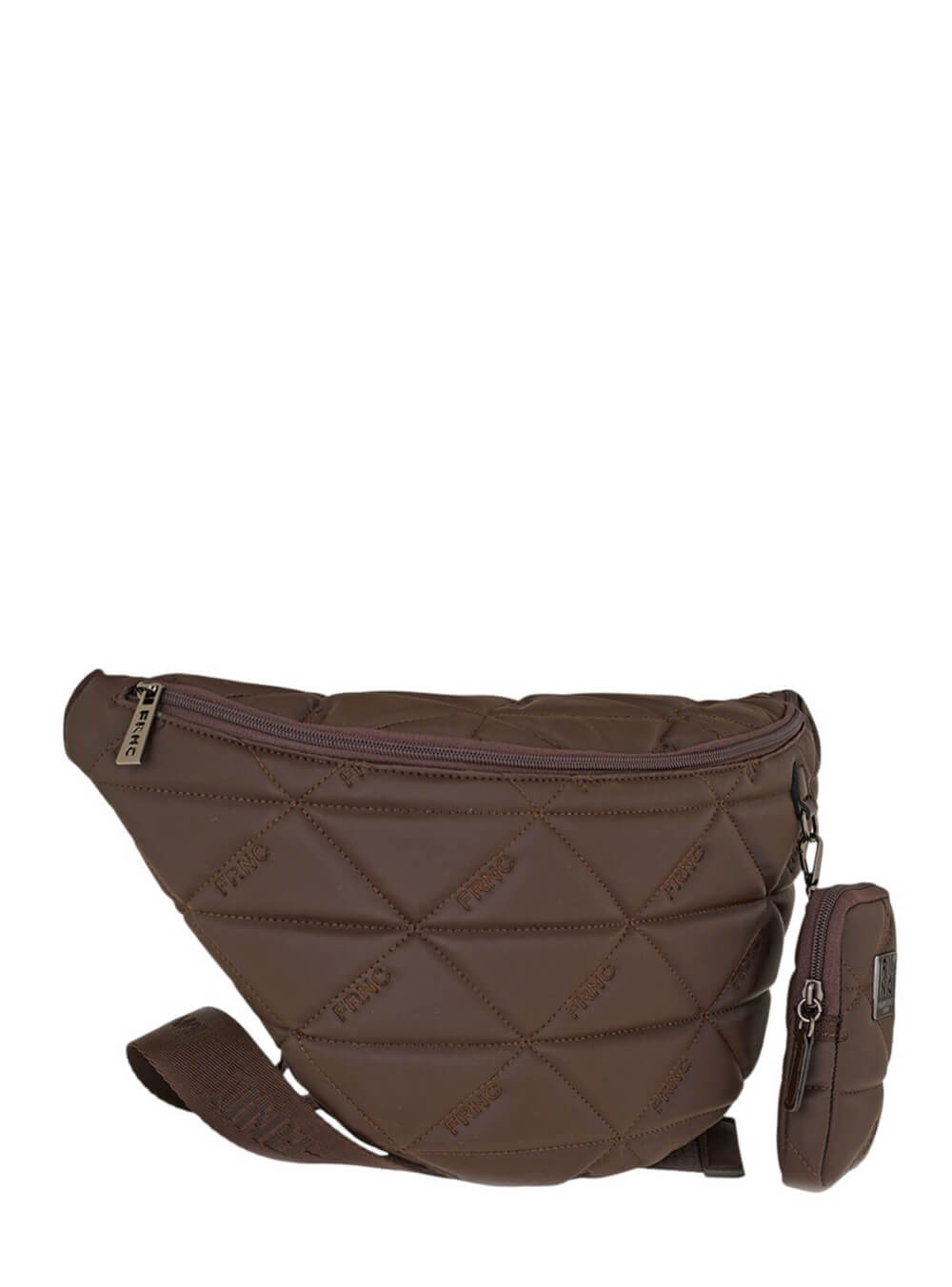 ΑΔΙΑΒΡΟΧΗ ΤΣΑΝΤΑ FRNC 4122 ΚΑΦΕ BELT BAG||ΑΝΑΚΑΛΥΨΤΕ ΟΛΗ ΤΗ ΝΕΑ ΣΥΛΛΟΓΗ ΜΑΣ ΣΕ ΓΥΝΑΙΚΕΙΕΣ ΤΣΑΝΤΕΣ FRNC