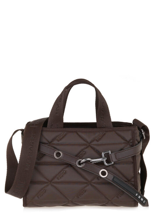 FFRNC 4153 ΓΥΝΑΙΚΕΙΑ ΤΣΑΝΤΑ ΩΜΟΥ ΚΑΦΕ ||ΓΥΝΑΙΚΕΙΕΣ ΤΣΑΝΤΕΣ FRNC||ΓΥΝΑΙΚΕΙΑ ΡΟΥΧΑ ΠΑΠΟΥΤΣΙΑ ΚΑΙ ΑΞΕΣΟΥΑΡ