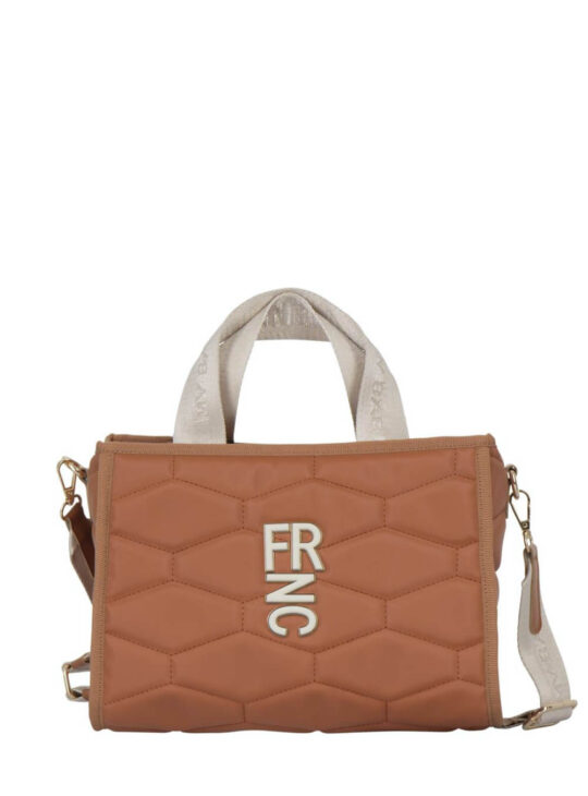 ΤΑΜΠΑ ΤΣΑΝΤΑ ΧΕΙΡΟΣ FRNC 4975 ||ΓΥΝΑΙΚΕΙΕΣ ΤΣΑΝΤΕΣ FRNC ||ΤΣΑΝΤΕΣ FRNC