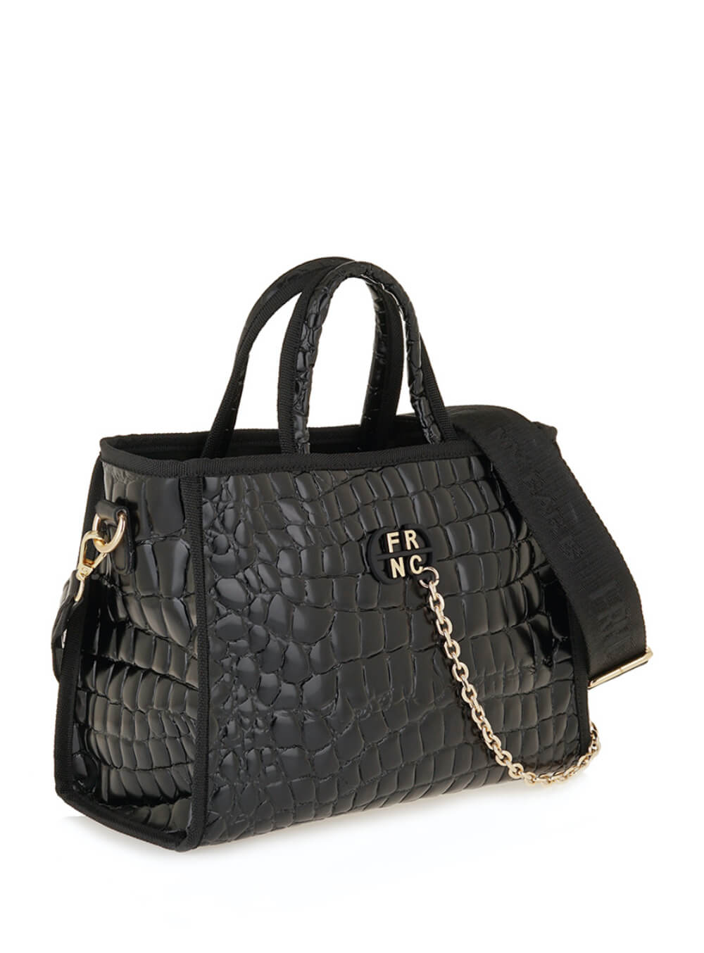 ΜΑΥΡΗ FRNC 5902 ΓΥΝΑΙΚΕΙΑ ΤΣΑΝΤΑ ||ΓΥΝΑΙΚΕΙΕΣ ΤΣΑΝΤΕΣ FRNC||ΓΥΝΑΙΚΕΙΑ ΡΟΥΧΑ ΠΑΠΟΥΤΣΙΑ ΚΑΙ ΑΞΕΣΟΥΑΡ