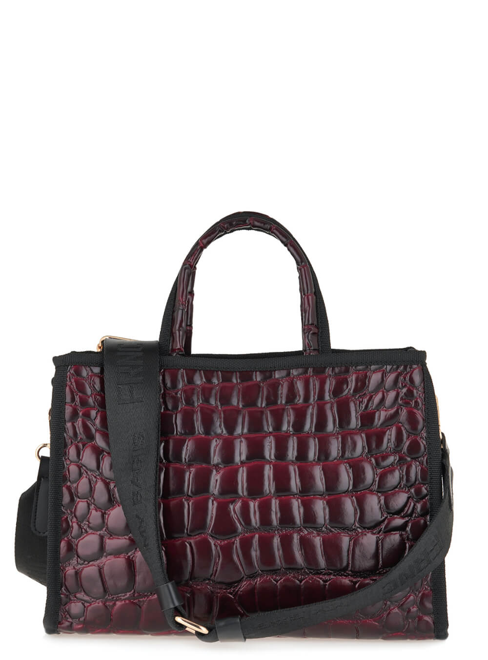 ΜΠΟΡΝΤΟ FRNC 5902 ΓΥΝΑΙΚΕΙΑ ΤΣΑΝΤΑ ||ΓΥΝΑΙΚΕΙΕΣ ΤΣΑΝΤΕΣ FRNC||ΓΥΝΑΙΚΕΙΑ ΡΟΥΧΑ ΠΑΠΟΥΤΣΙΑ ΚΑΙ ΑΞΕΣΟΥΑΡ