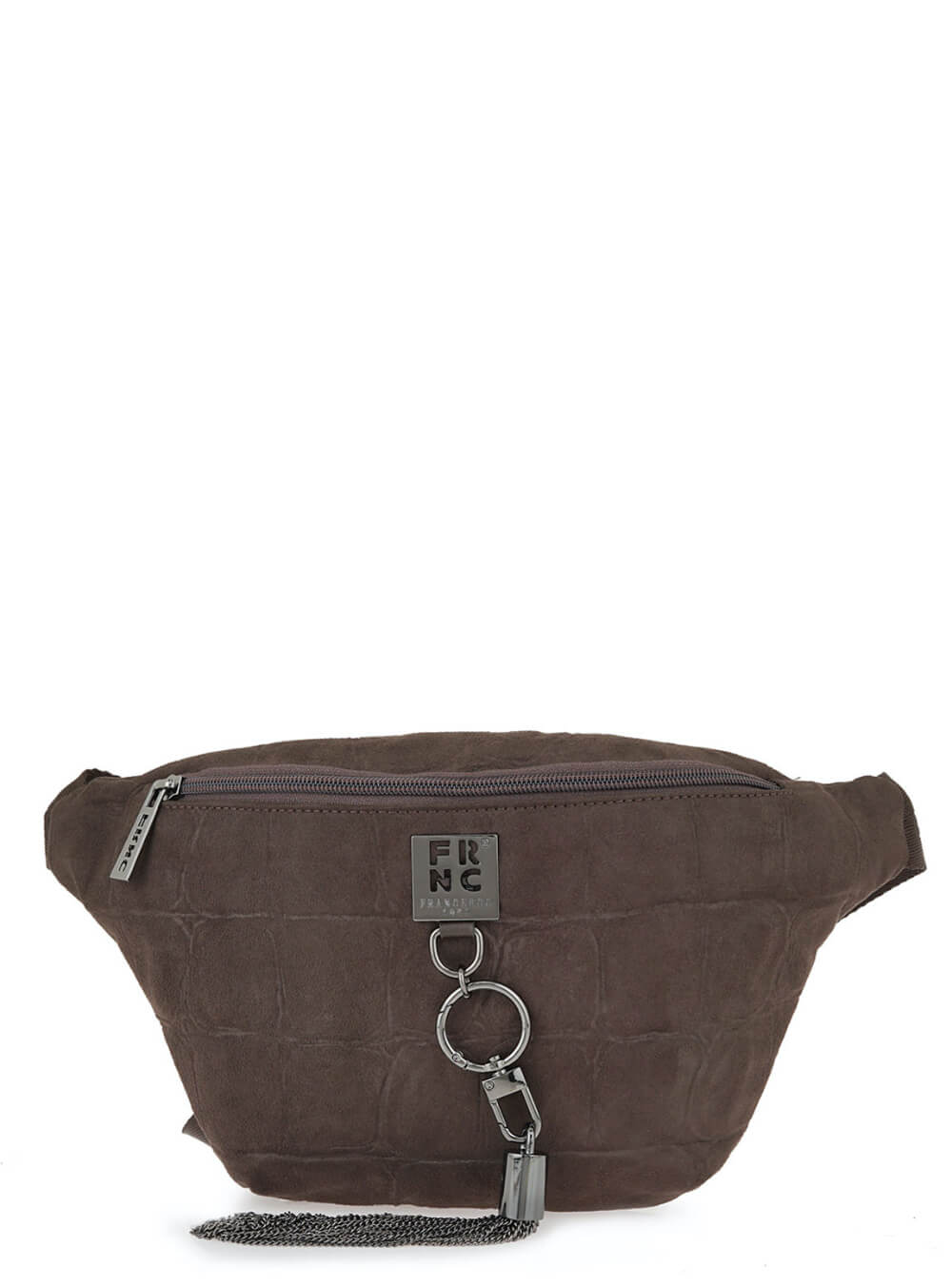 BELT BAG ΚΑΦΕ FRNC 6130|| ΓΥΝΑΙΚΕΙΕΣ ΤΣΑΝΤΕΣ ΜΕΣΗΣ||ΓΥΝΑΙΚΕΙΕΣ ΤΣΑΝΤΕΣ