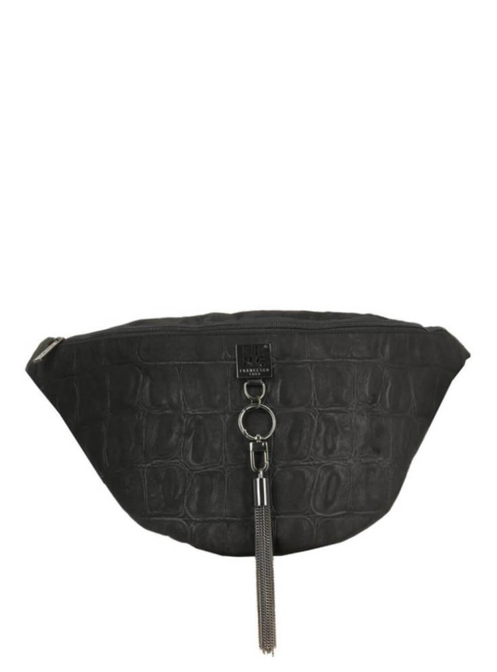 ΜΑΥΡΗ ΤΣΑΝΤΑ ΜΕΣΗΣ FRNC 6131 ||ΓΥΝΑΙΚΕΙΕΣ ΤΣΑΝΤΕΣ FRNC||ΓΥΝΑΙΚΕΙΑ BACKPACK||ΓΥΝΑΙΚΕΙΑ ΡΟΥΧΑ ΠΑΠΟΥΤΣΙΑ ΚΑΙ ΑΞΕΣΟΥΑΡ ||ANGELS||FASHION