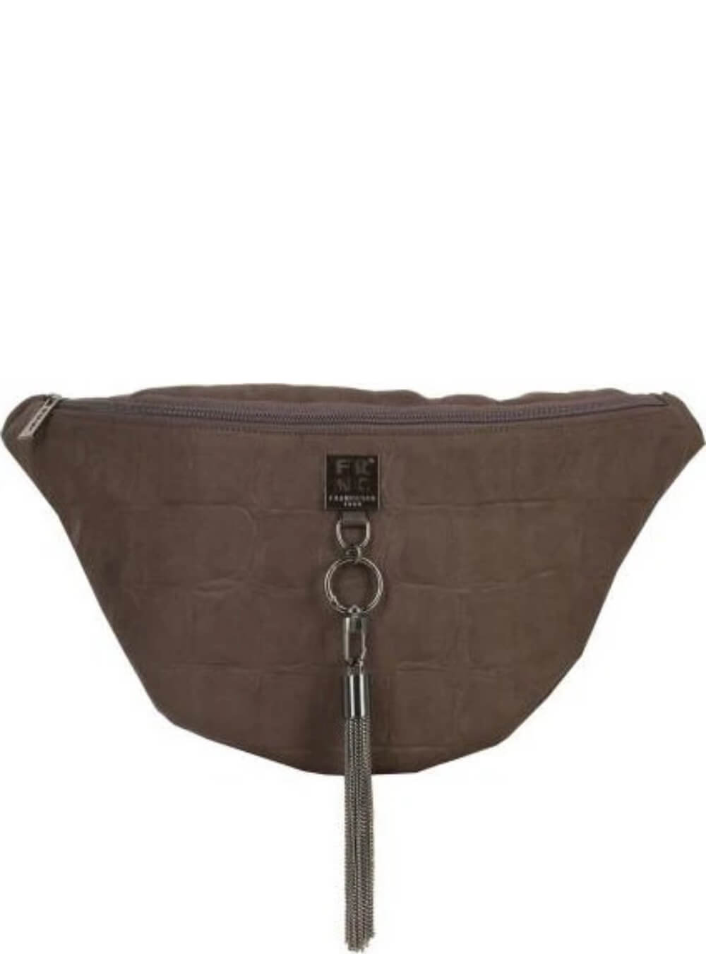 BELT BAG ΚΑΦΕ FRNC 6130|| ΓΥΝΑΙΚΕΙΕΣ ΤΣΑΝΤΕΣ ΜΕΣΗΣ||ΓΥΝΑΙΚΕΙΕΣ ΤΣΑΝΤΕΣ